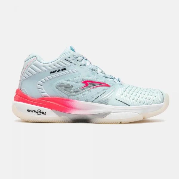 V.IMPULSE MID LADY 2605 BLUE