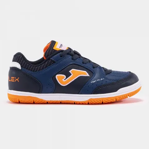 TOP FLEX JR 2433 BLUE ORANGE INDOOR · TPJW2433IN