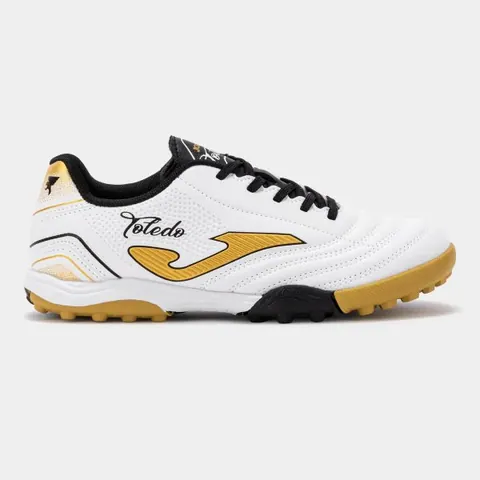 TOLEDO JR 2692 WHITE GOLD TURF · TOJW2692TF