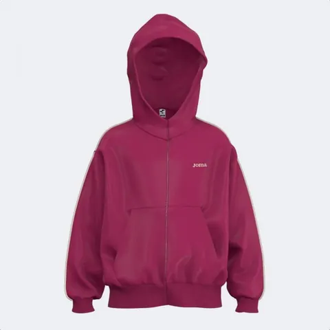 JOMA KIDS ZIP-UP HOODIE · 500923