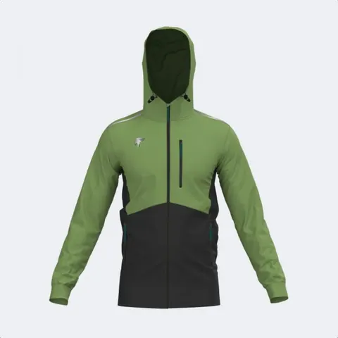 MYSTIC ANORAK · 103787