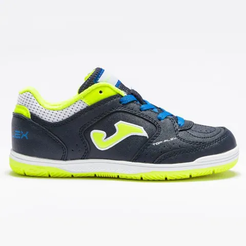 TOPFLEX JR 2133 NAVY LEMON FLUOR TURF · TPJS2133TF