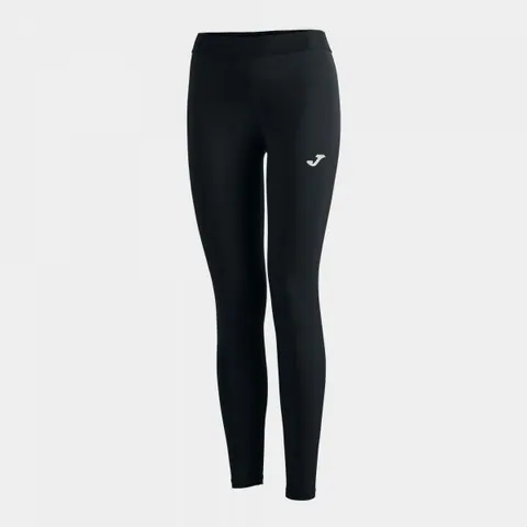 LONG TIGHTS RECORD III BLACK WOMAN · 900447