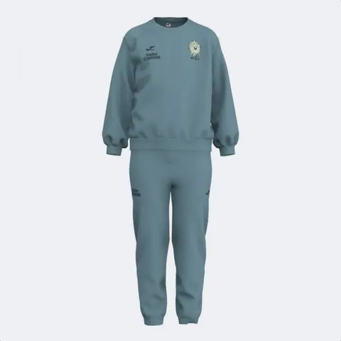 JOMA KIDS TRACKSUIT · 600146