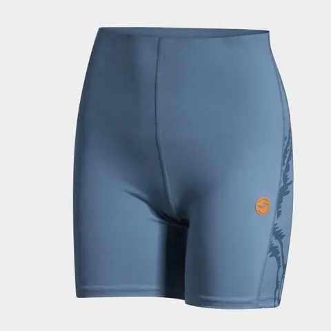 INDOOR GYM SHORT TIGHTS · 902906