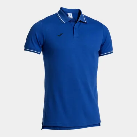 CONFORT CLASSIC SHORT SLEEVE POLO · 103815