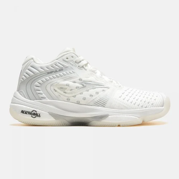 IMPULSE MID. LADY 2702 WHITE