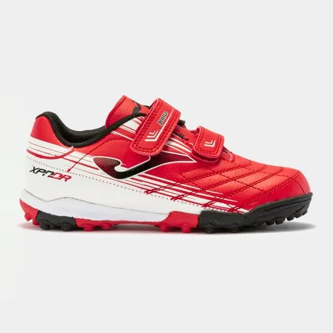 XPANDER JR 2206 RED WHITE TURF · XPJS2206TFV
