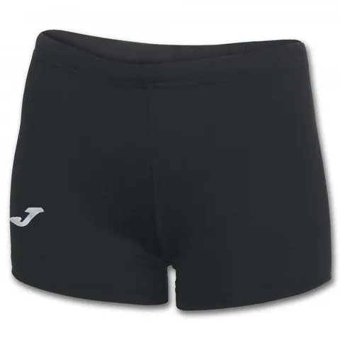 LYCRA HEATER-SHORT BLACK WOMEN · 900477