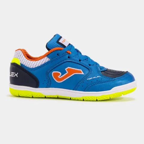TOP FLEX JR 2494 ROYAL INDOOR · TPJW2494INV