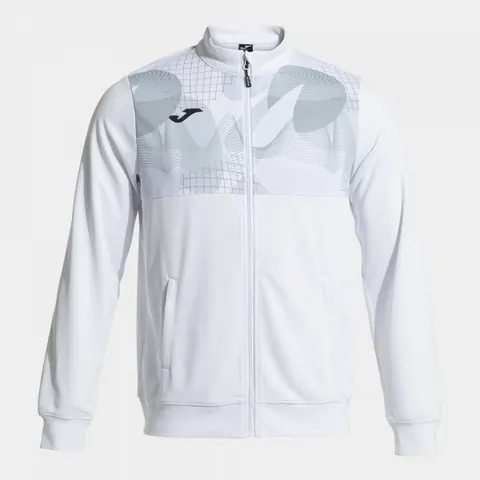 COURT FULL ZIP SWEATSHIRT · 103768