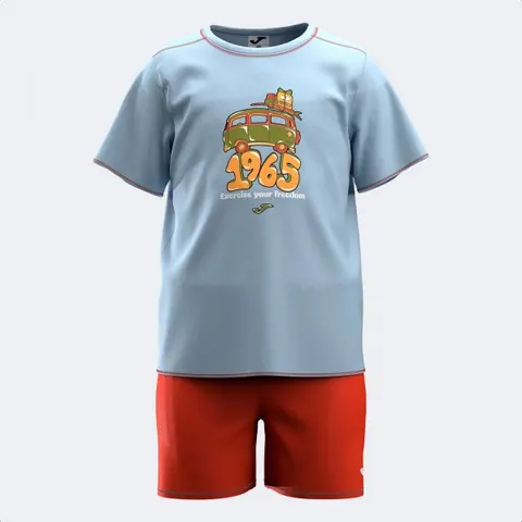 KIDS SET · 600131