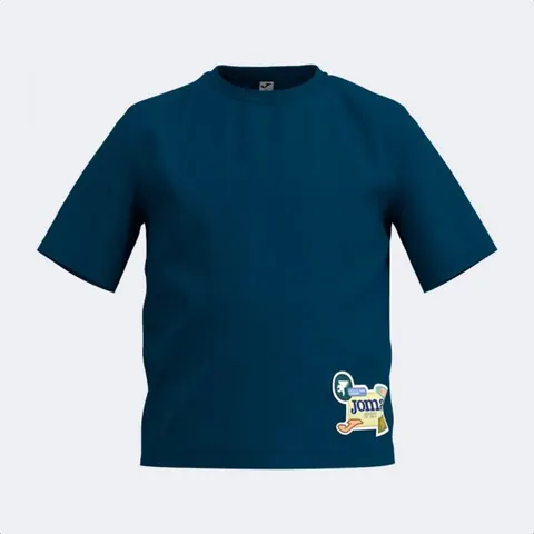 ADVENTURE SHORT SLEEVE T-SHIRT · 500856