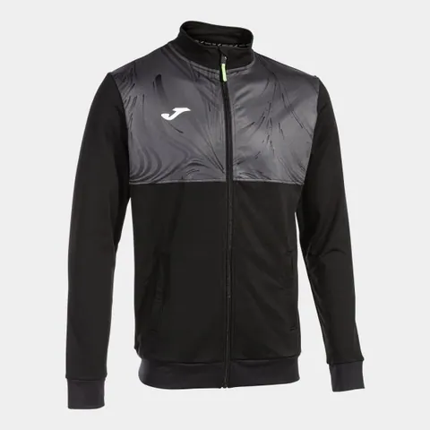 CHALLENGE FULL ZIP SWEATSHIRT · 103068