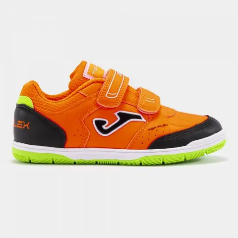TOP FLEX JR 2408 ORANGE INDOOR · TPJW2408INV