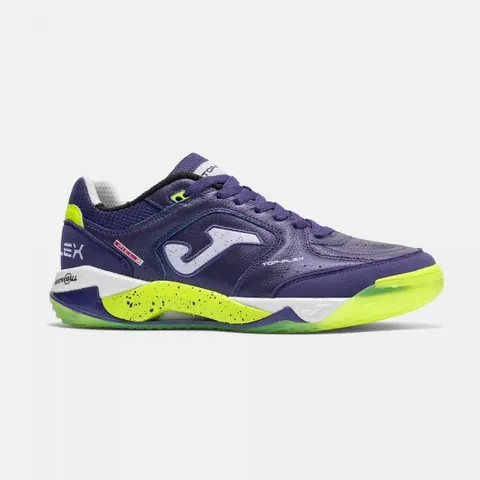 TOP FLEX PLUS 2619 PURPLE INDOOR · TOUS2619IN
