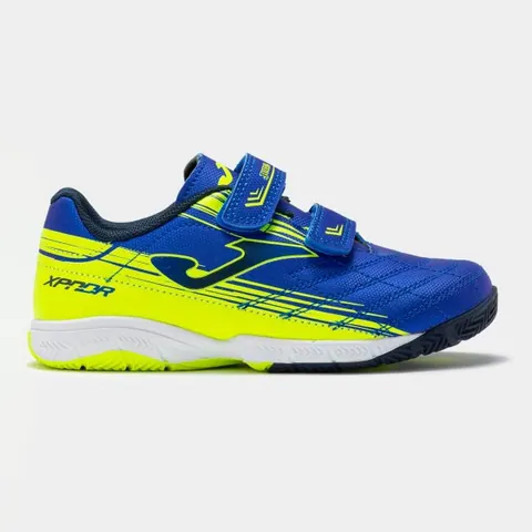 XPANDER JR 2204 ROYAL LEMON FLUOR INDOOR · XPJS2204INV