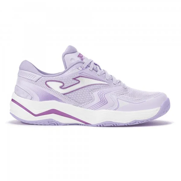 V.VOLEA LADY 2519 PURPLE