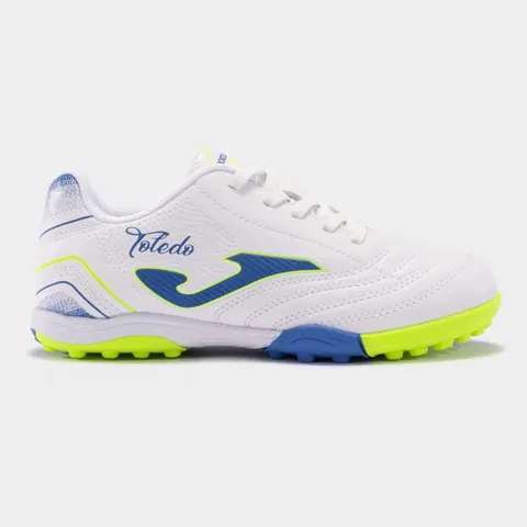 TOLEDO JR 2402 WHITE TURF · TOJW2402TF