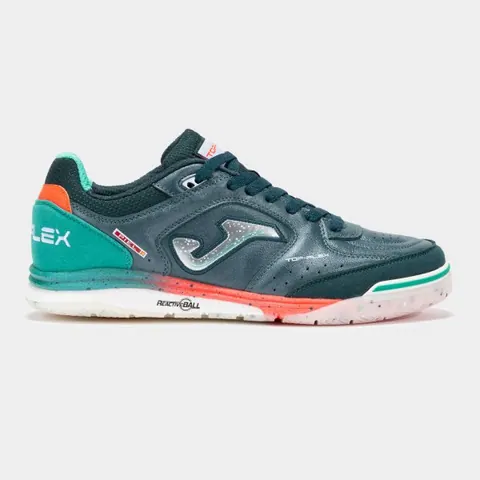 TOP FLEX REBOUND 2517 PETROLEUM INDOOR · TORW2517IN