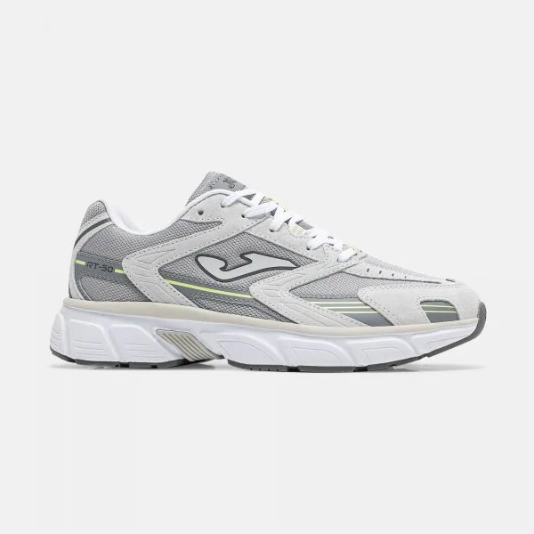 RT50 MEN 2612 GRAY
