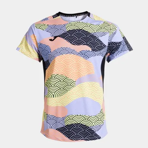 CHALLENGE SHORT SLEEVE T-SHIRT · 103956