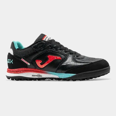 TOP FLEX REBOUND 2601 BLACK TURF · TORS2601TF