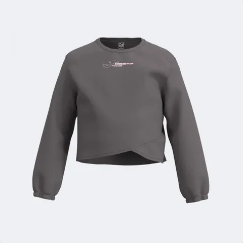 KIDS CAMP SWEATSHIRT · 500811