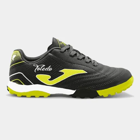 TOLEDO JR 2601 BLACK TURF · TOJW2601TF
