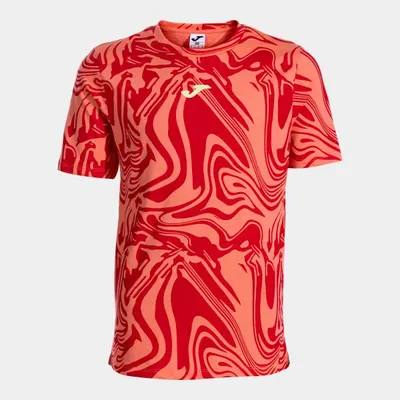 KIDS CAMP SHORT SLEEVE T-SHIRT · 500796