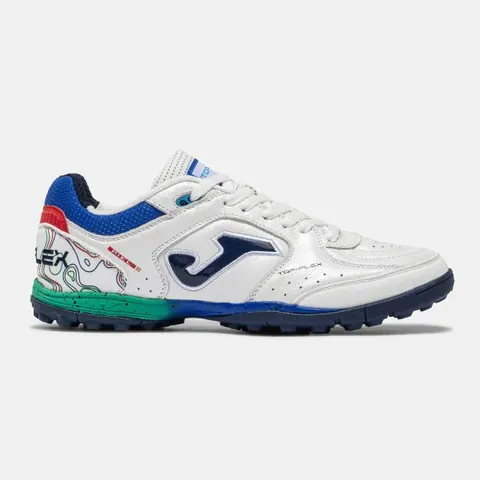 TOP FLEX 2632 WHITE TURF · TOPW2632TF